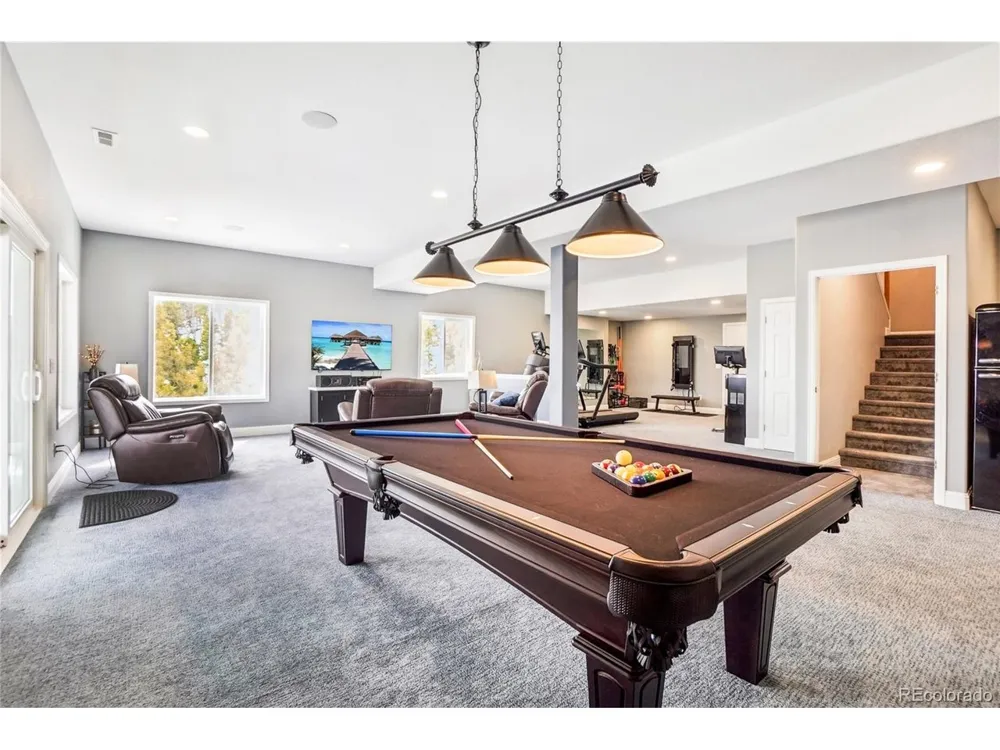 13084 Deer Ridge Way Larkspur, CO 80118