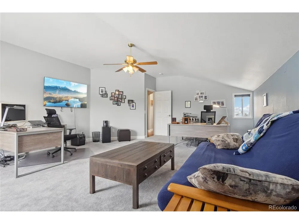 13084 Deer Ridge Way Larkspur, CO 80118