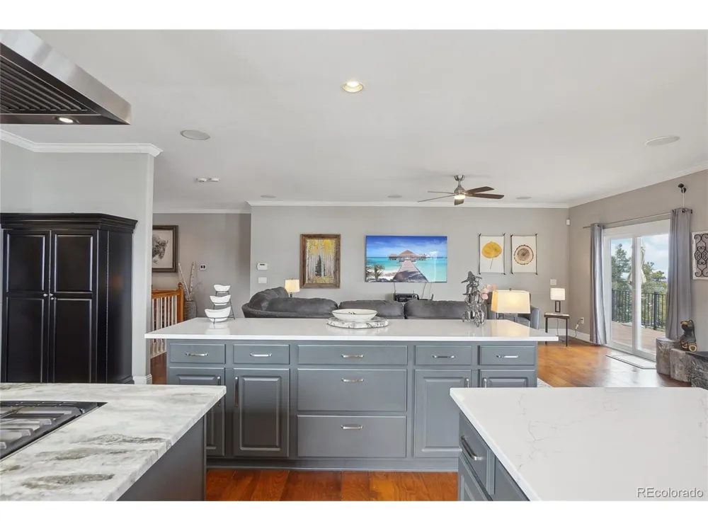 13084 Deer Ridge Way Larkspur, CO 80118