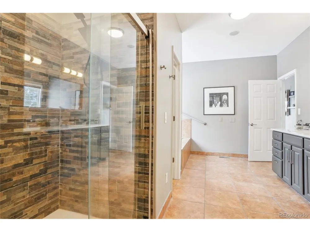 13084 Deer Ridge Way Larkspur, CO 80118