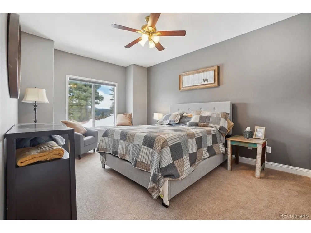 13084 Deer Ridge Way Larkspur, CO 80118