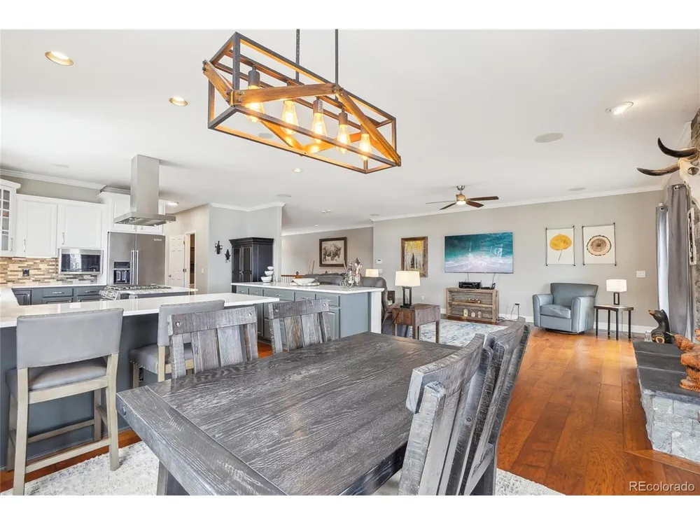 13084 Deer Ridge Way Larkspur, CO 80118