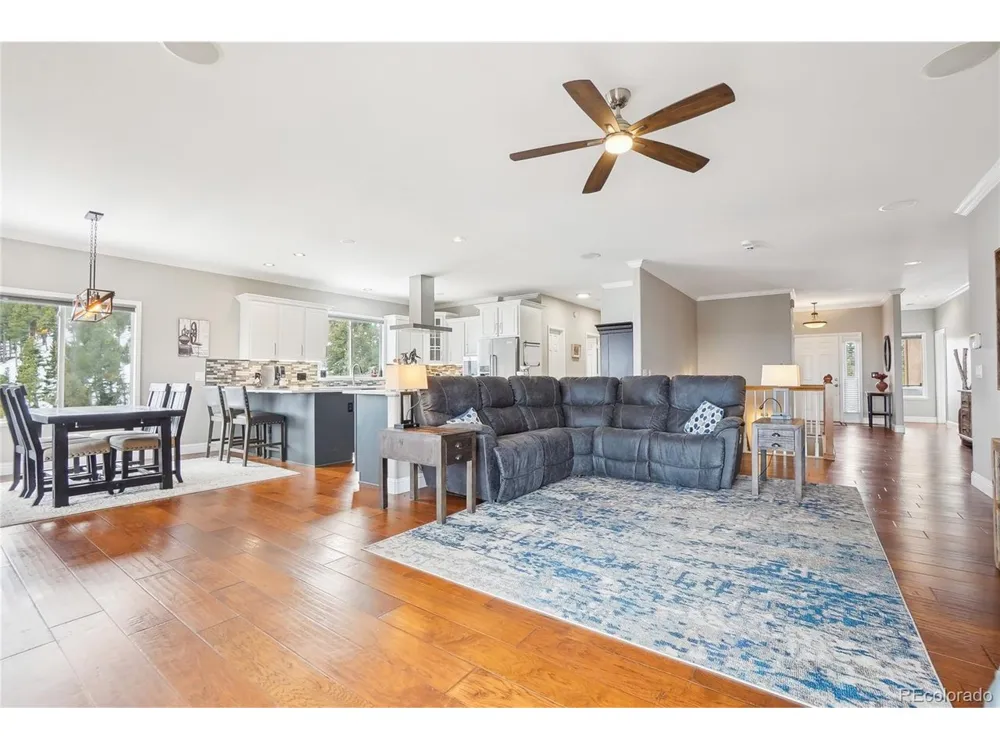 13084 Deer Ridge Way Larkspur, CO 80118