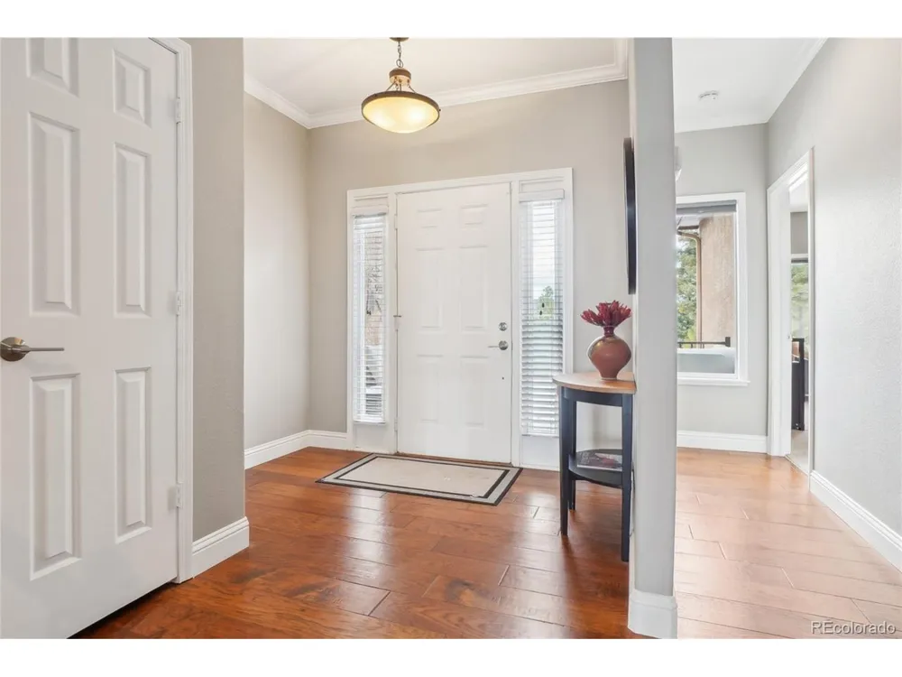 13084 Deer Ridge Way Larkspur, CO 80118