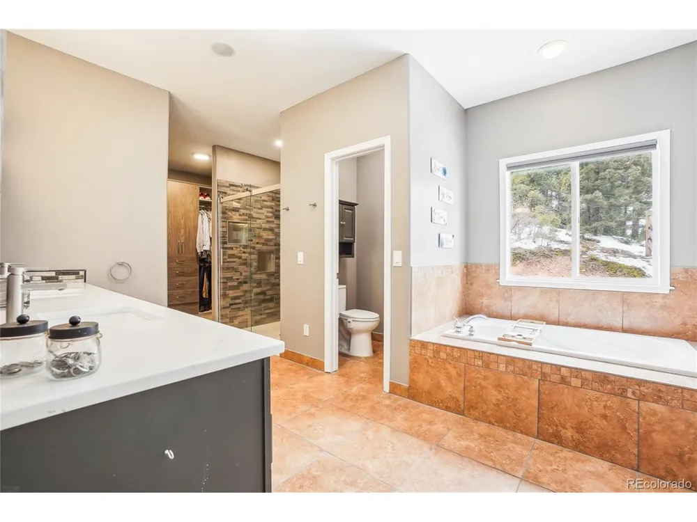 13084 Deer Ridge Way Larkspur, CO 80118