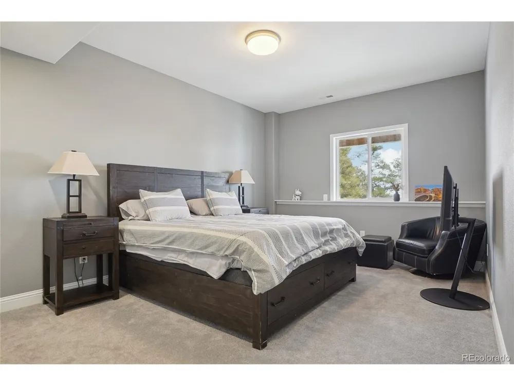 13084 Deer Ridge Way Larkspur, CO 80118