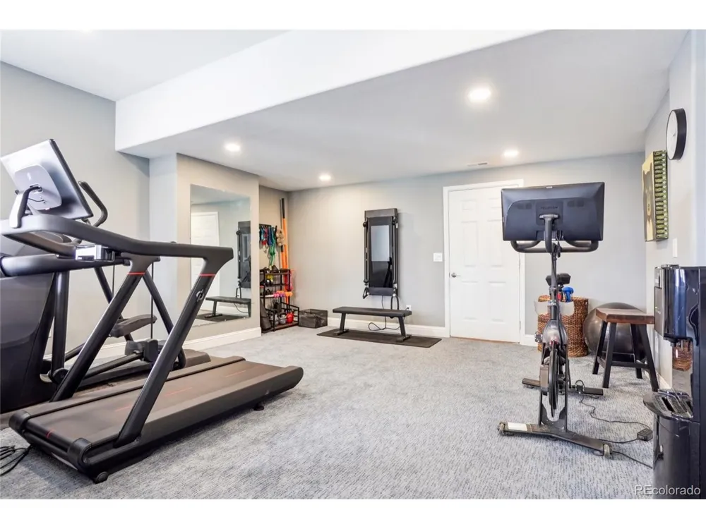 13084 Deer Ridge Way Larkspur, CO 80118