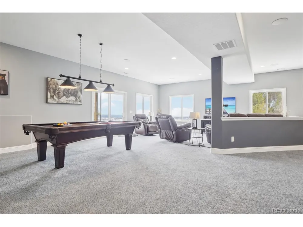 13084 Deer Ridge Way Larkspur, CO 80118