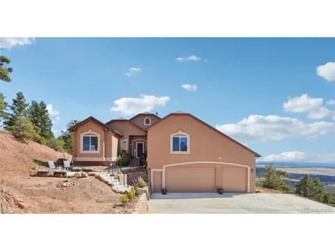 13084 Deer Ridge Way