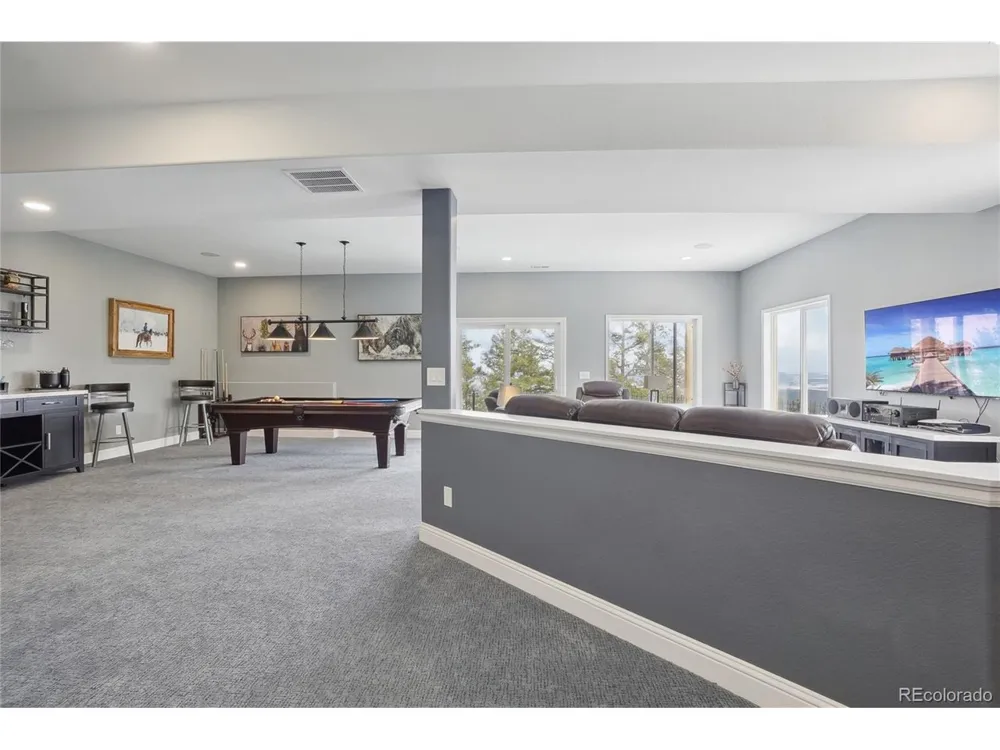 13084 Deer Ridge Way Larkspur, CO 80118