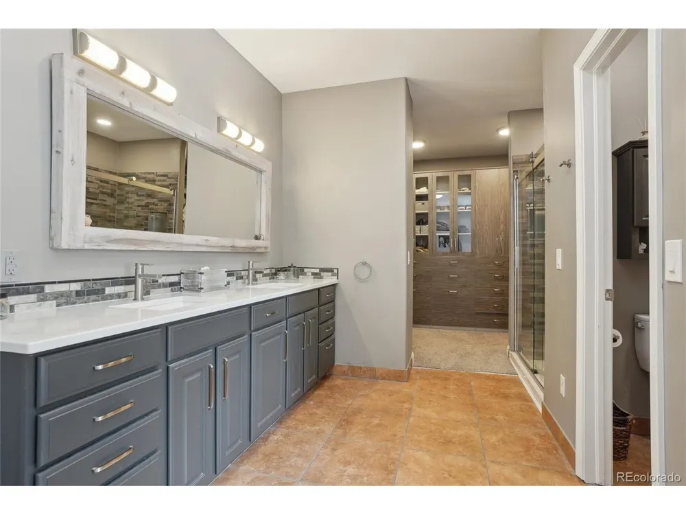 13084 Deer Ridge Way Larkspur, CO 80118