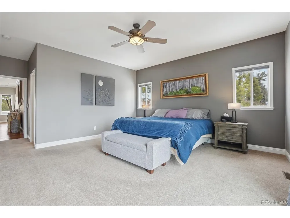 13084 Deer Ridge Way Larkspur, CO 80118