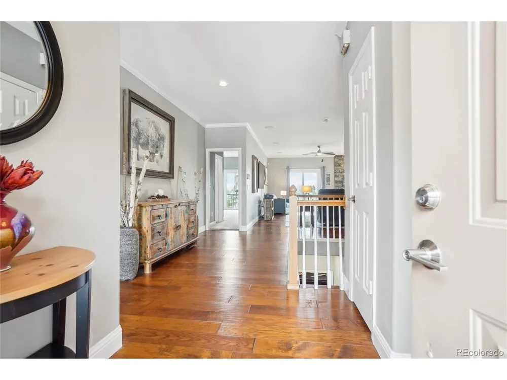 13084 Deer Ridge Way Larkspur, CO 80118