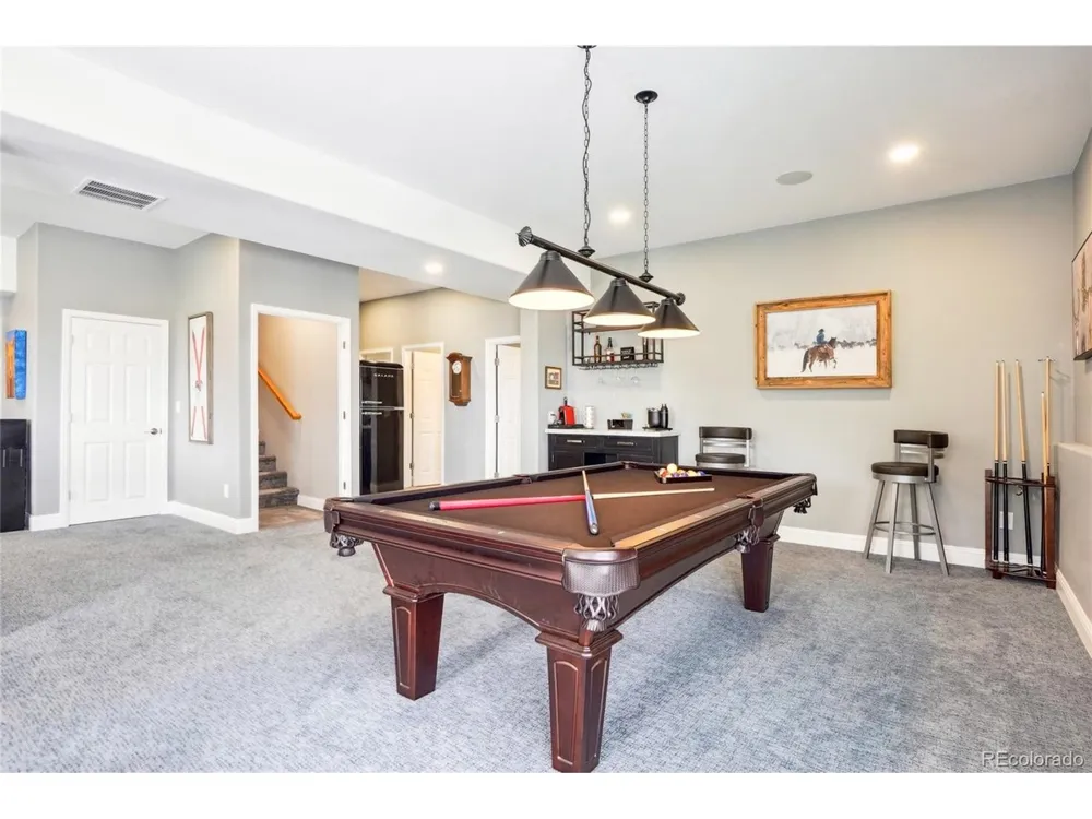 13084 Deer Ridge Way Larkspur, CO 80118