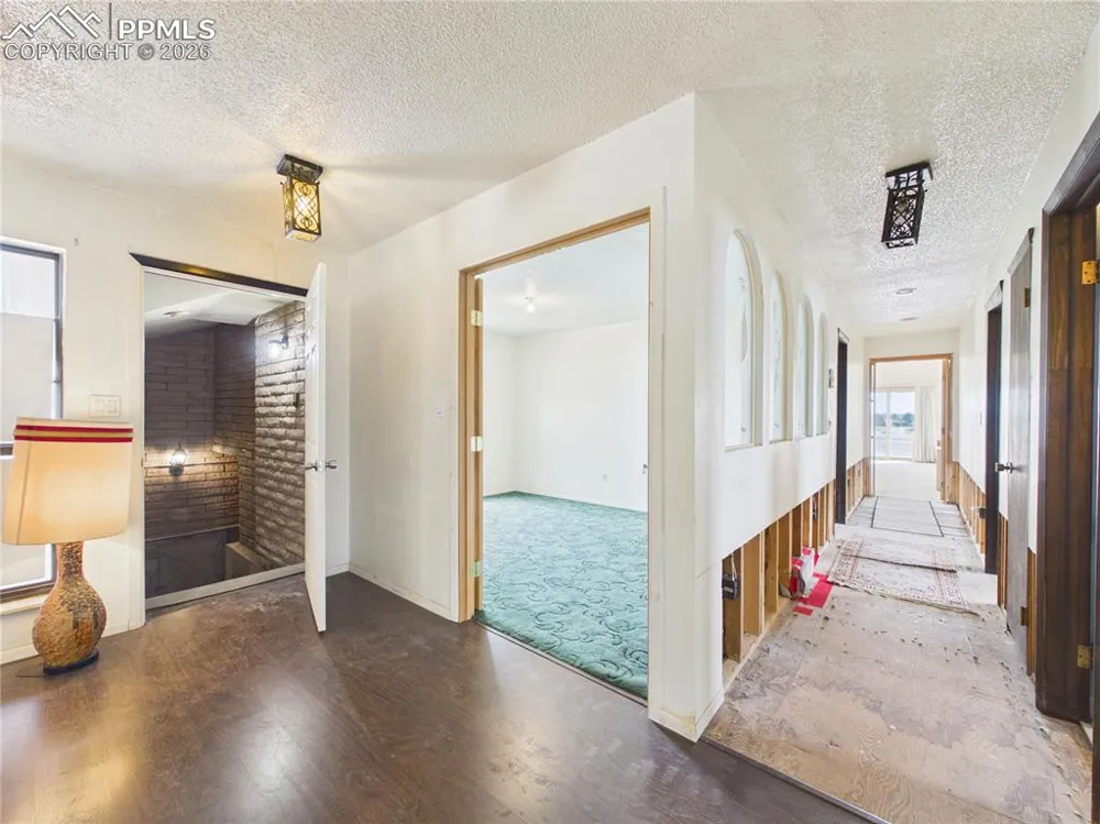 922 W McCulloch Boulevard Pueblo West, CO 81007