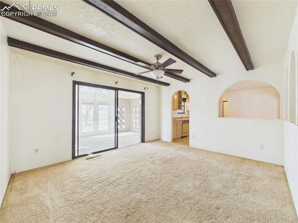 922 W McCulloch Boulevard Pueblo West, CO 81007