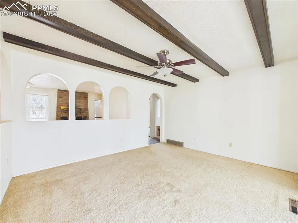 922 W McCulloch Boulevard Pueblo West, CO 81007