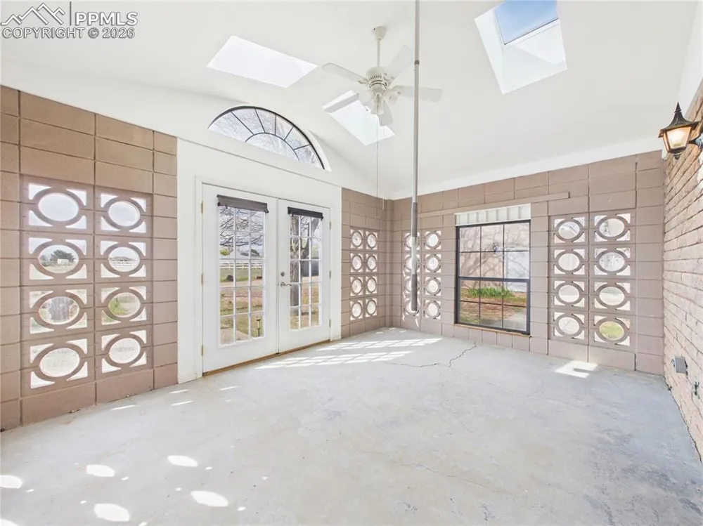 922 W McCulloch Boulevard Pueblo West, CO 81007