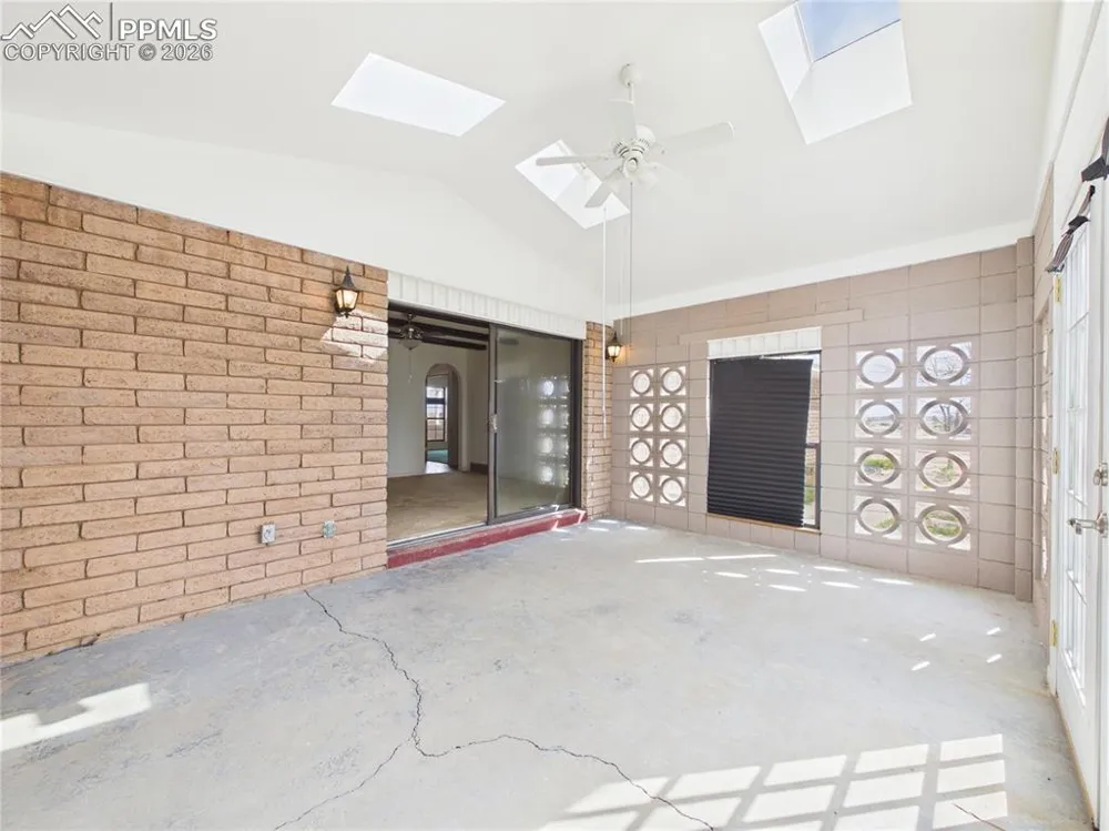 922 W McCulloch Boulevard Pueblo West, CO 81007