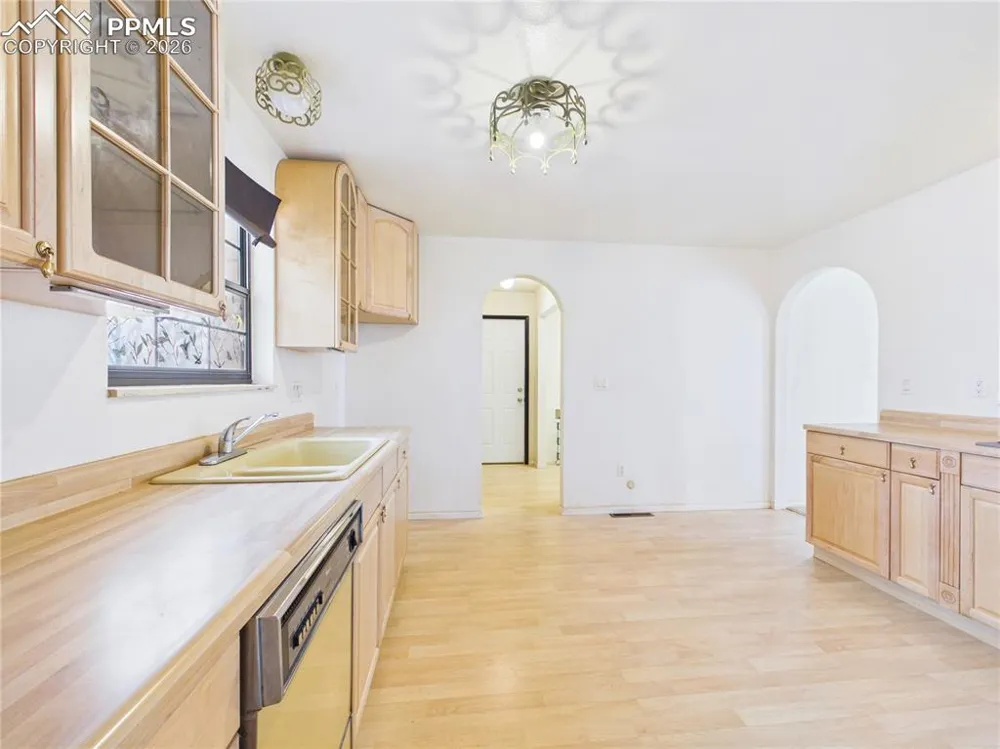 922 W McCulloch Boulevard Pueblo West, CO 81007