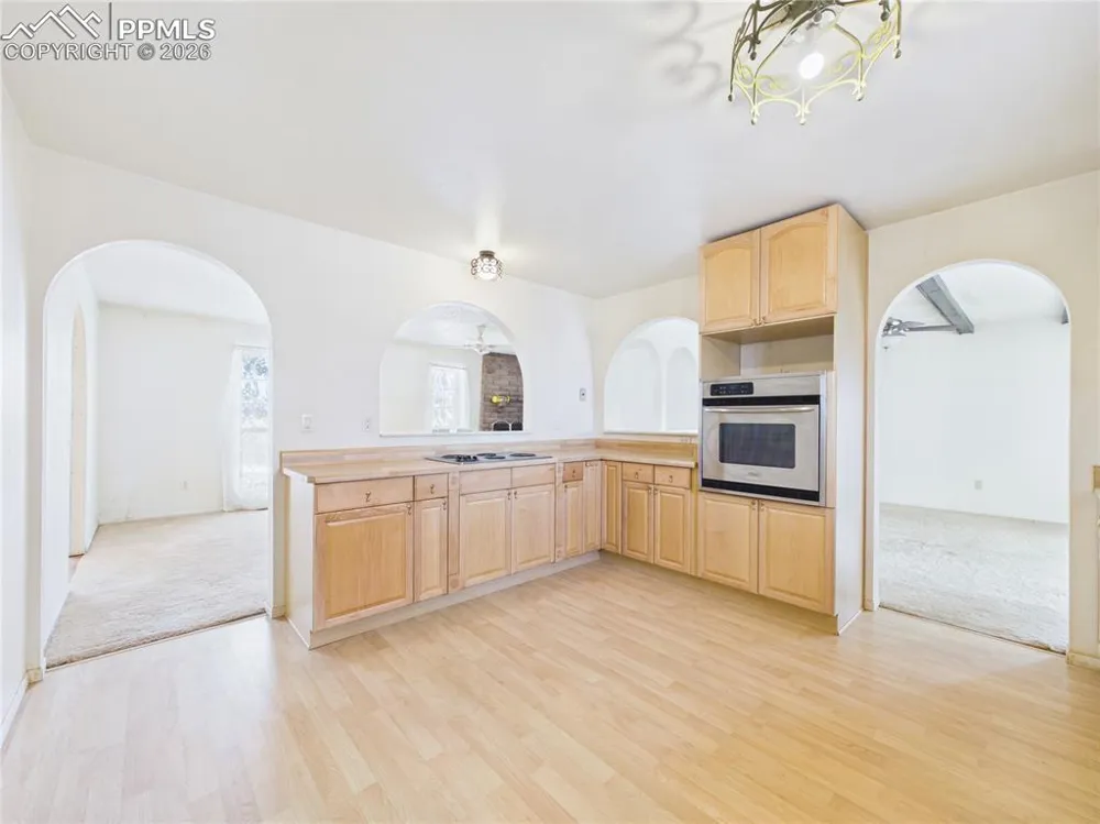 922 W McCulloch Boulevard Pueblo West, CO 81007