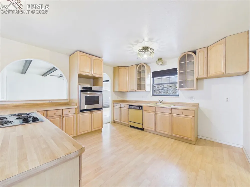 922 W McCulloch Boulevard Pueblo West, CO 81007