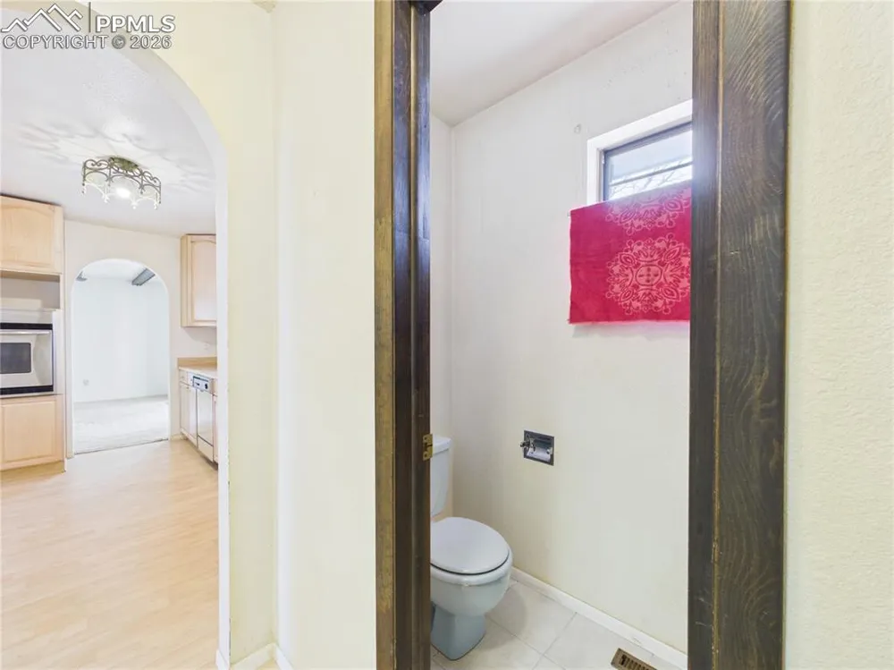 922 W McCulloch Boulevard Pueblo West, CO 81007