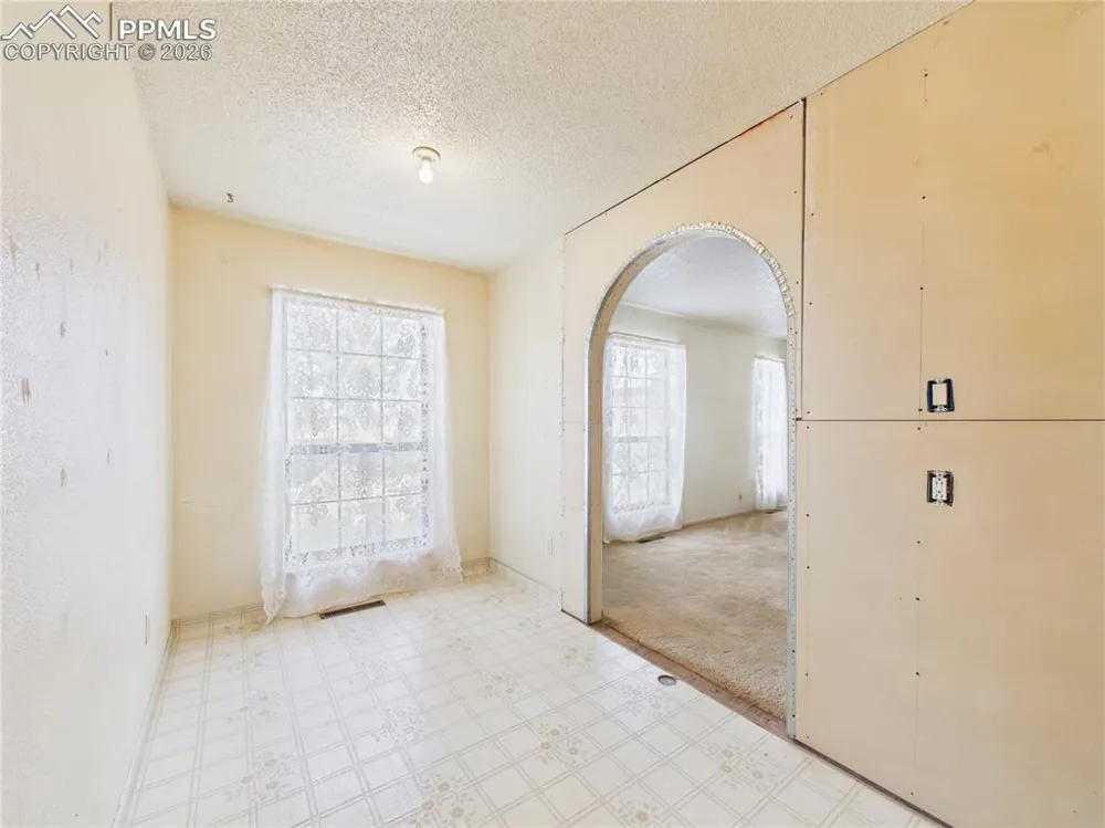 922 W McCulloch Boulevard Pueblo West, CO 81007