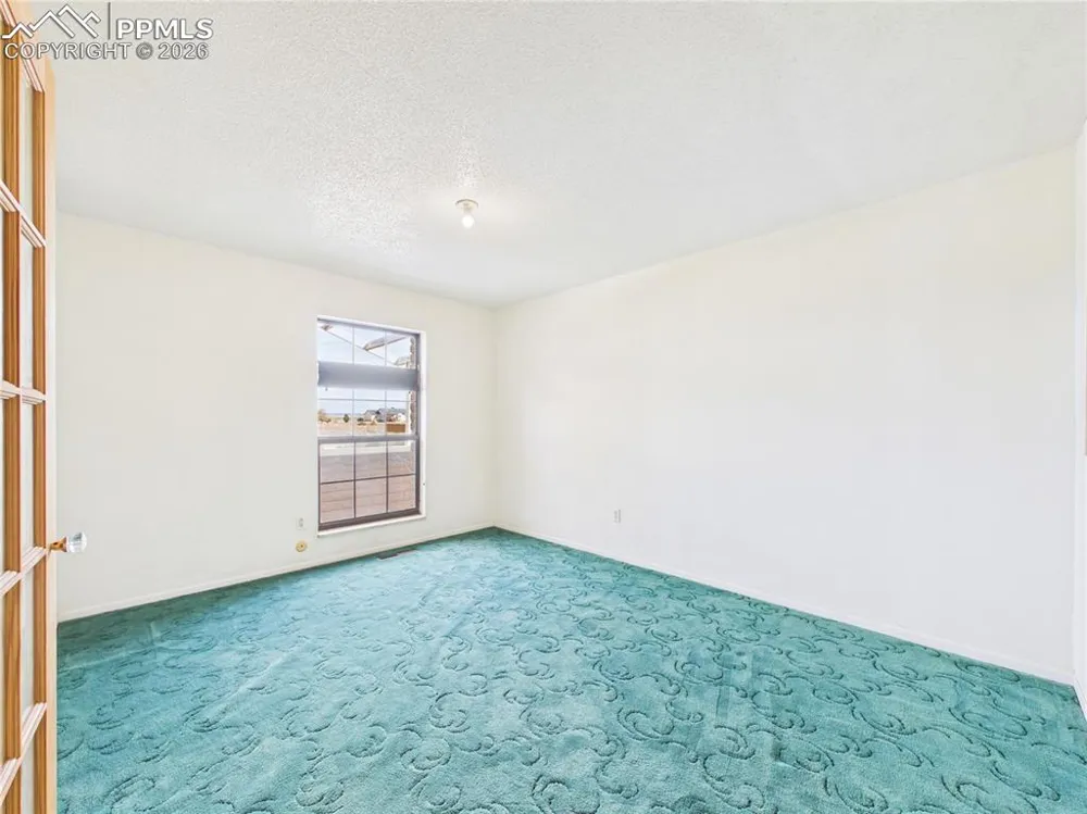 922 W McCulloch Boulevard Pueblo West, CO 81007