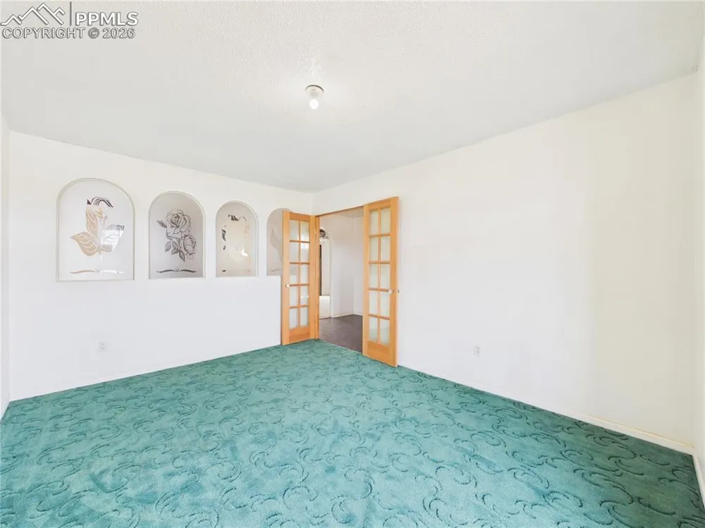 922 W McCulloch Boulevard Pueblo West, CO 81007
