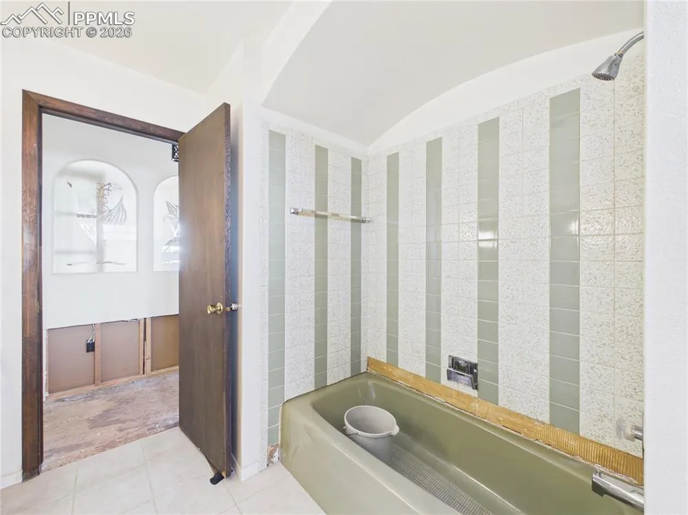 922 W McCulloch Boulevard Pueblo West, CO 81007