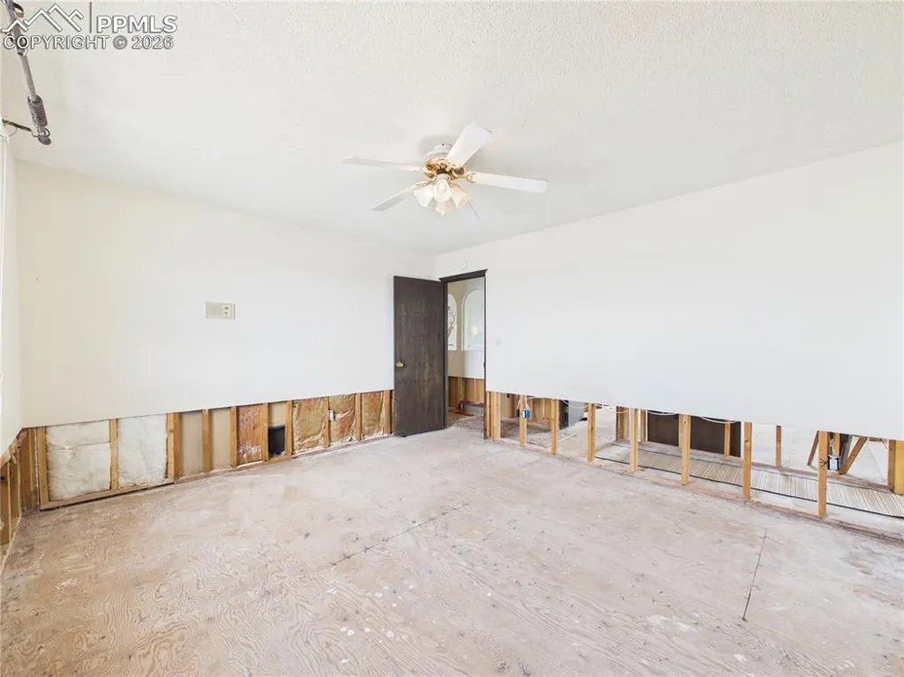 922 W McCulloch Boulevard Pueblo West, CO 81007