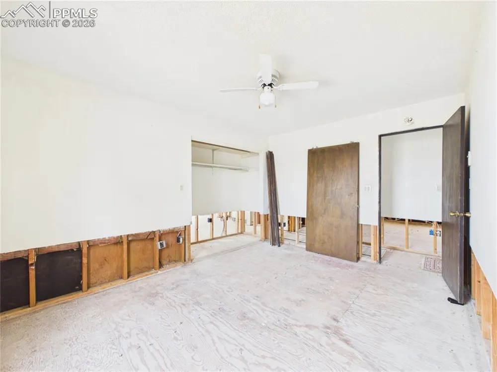 922 W McCulloch Boulevard Pueblo West, CO 81007