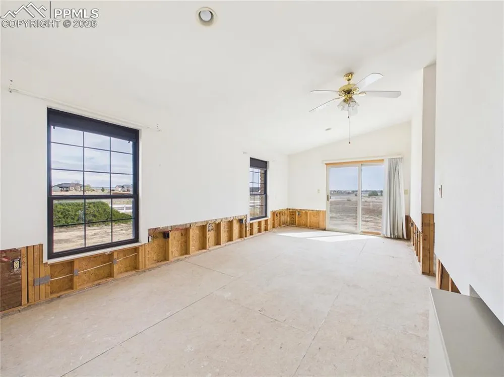 922 W McCulloch Boulevard Pueblo West, CO 81007