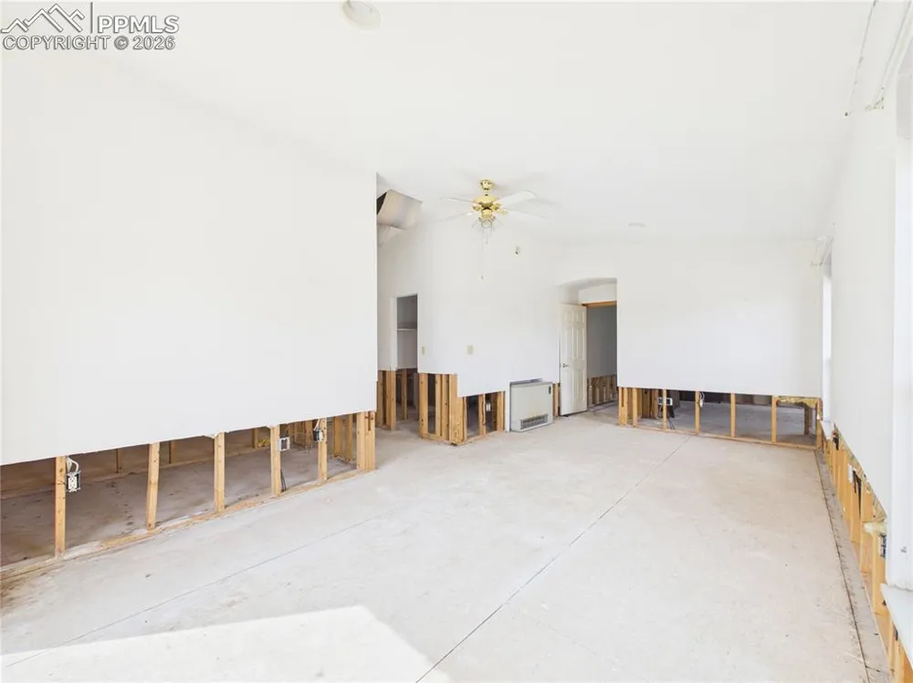 922 W McCulloch Boulevard Pueblo West, CO 81007