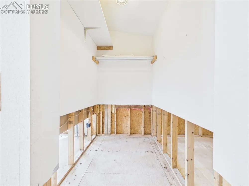 922 W McCulloch Boulevard Pueblo West, CO 81007