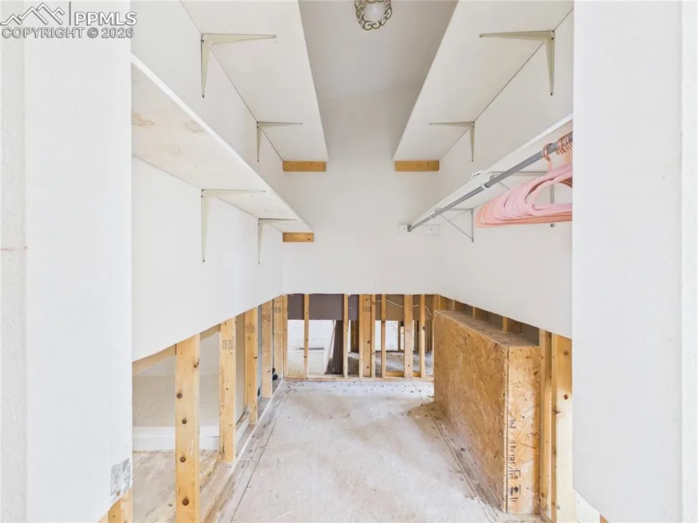 922 W McCulloch Boulevard Pueblo West, CO 81007