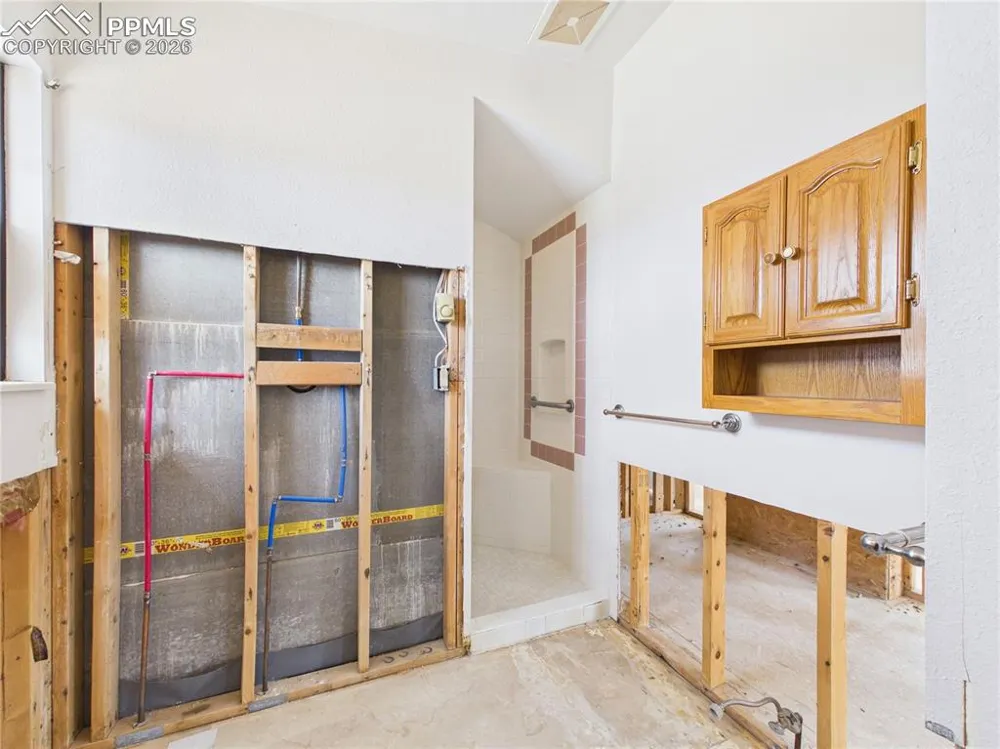 922 W McCulloch Boulevard Pueblo West, CO 81007