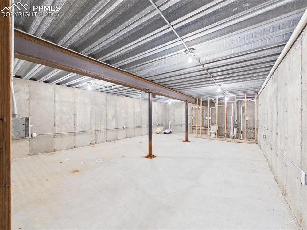 922 W McCulloch Boulevard Pueblo West, CO 81007