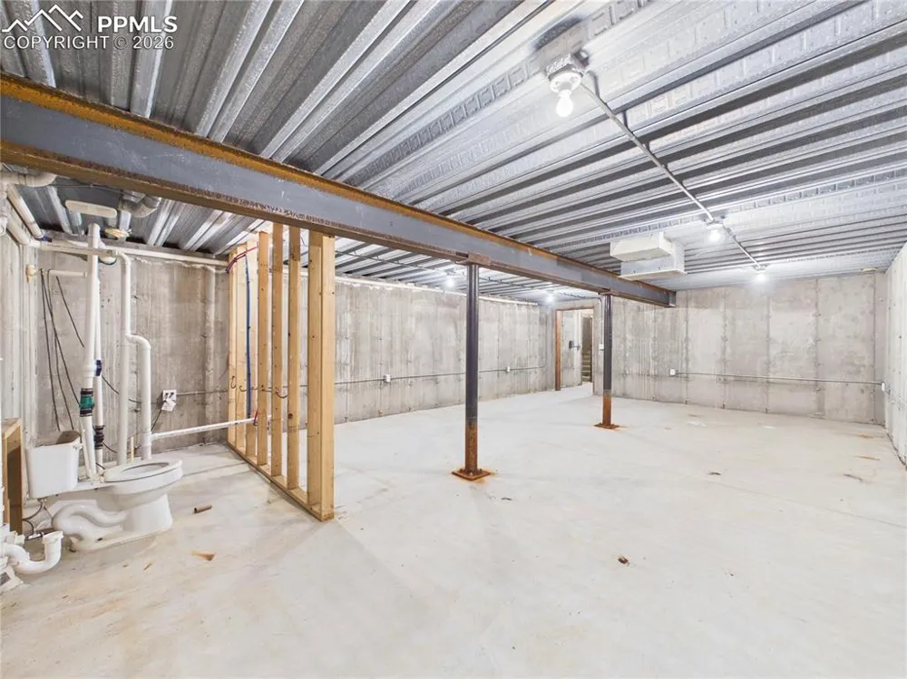 922 W McCulloch Boulevard Pueblo West, CO 81007