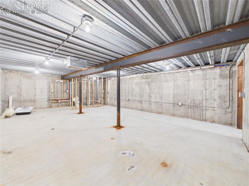 922 W McCulloch Boulevard Pueblo West, CO 81007