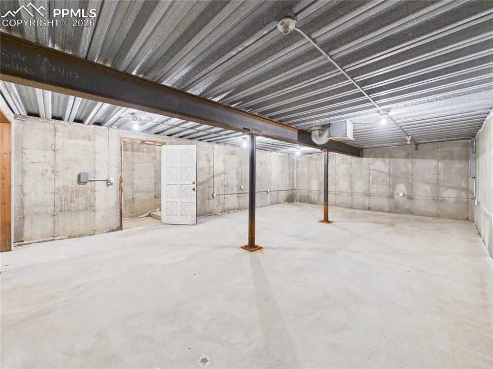 922 W McCulloch Boulevard Pueblo West, CO 81007