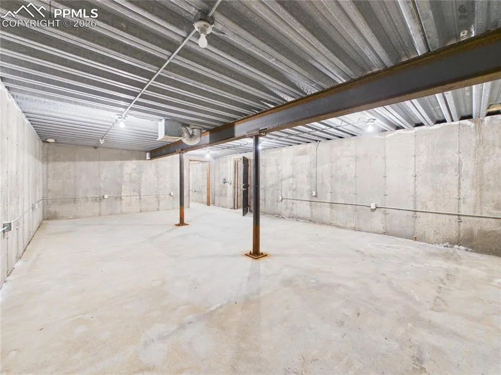 922 W McCulloch Boulevard Pueblo West, CO 81007