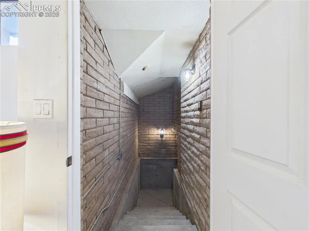 922 W McCulloch Boulevard Pueblo West, CO 81007