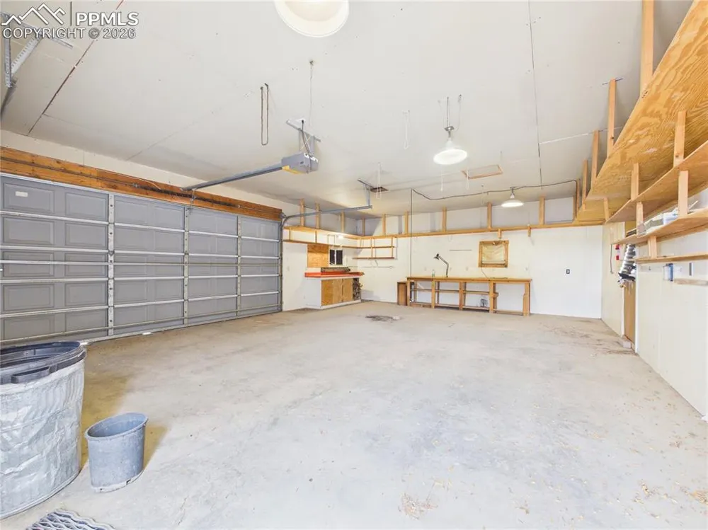 922 W McCulloch Boulevard Pueblo West, CO 81007