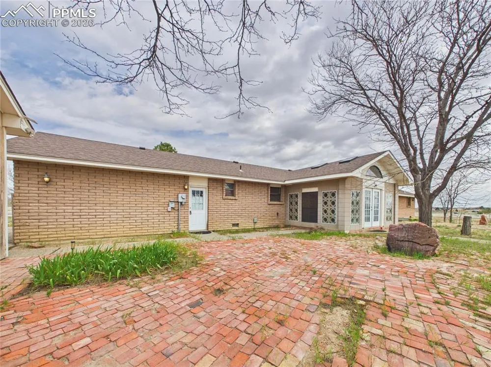 922 W McCulloch Boulevard Pueblo West, CO 81007