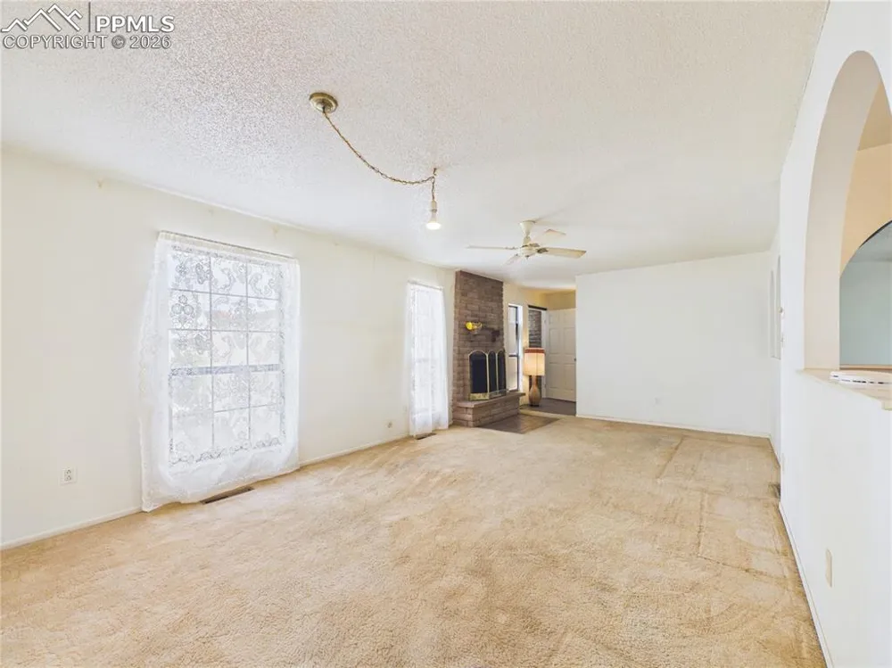 922 W McCulloch Boulevard Pueblo West, CO 81007