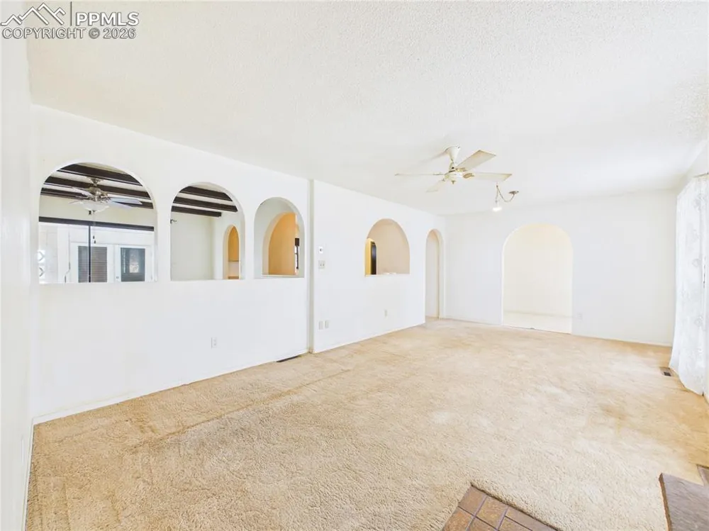 922 W McCulloch Boulevard Pueblo West, CO 81007