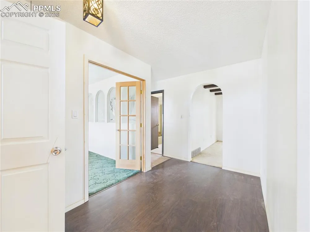 922 W McCulloch Boulevard Pueblo West, CO 81007