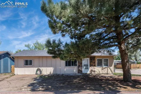 3402 Springnite Drive